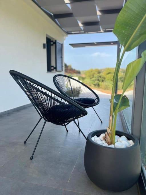 Ek Ornelakis, Luxury Country House With Jacuzzi Chania  Zewnętrze zdjęcie